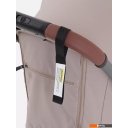 Детские коляски и аксессуары Rant MOWbaby Atom MB200 (beige)