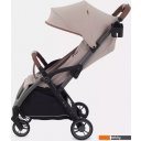 Детские коляски и аксессуары Rant MOWbaby Atom MB200 (beige)