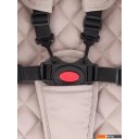 Детские коляски и аксессуары Rant MOWbaby Atom MB200 (beige)