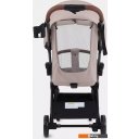 Детские коляски и аксессуары Rant MOWbaby Atom MB200 (beige)