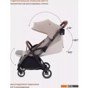 Детские коляски и аксессуары Rant MOWbaby Atom MB200 (beige)