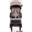 Детские коляски и аксессуары Rant MOWbaby Atom MB200 (beige)