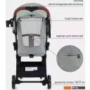 Детские коляски и аксессуары Rant MOWbaby Atom MB200 (green)