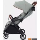 Детские коляски и аксессуары Rant MOWbaby Atom MB200 (green)
