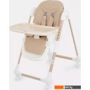 Стульчики для кормления MOWbaby Honey New MBH170 (beige) Стульчики для кормления MOWbaby Honey New MBH170 (beige)