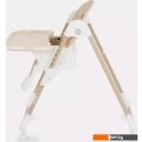 Стульчики для кормления MOWbaby Honey New MBH170 (beige) Стульчики для кормления MOWbaby Honey New MBH170 (beige)