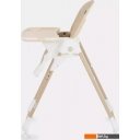 Стульчики для кормления MOWbaby Honey New MBH170 (beige) Стульчики для кормления MOWbaby Honey New MBH170 (beige)