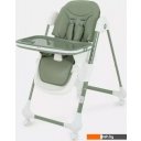 Стульчики для кормления MOWbaby Honey New MBH170 (green) Стульчики для кормления MOWbaby Honey New MBH170 (green)