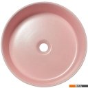 Умывальники Saniteco AT1001 (розовый)