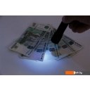 Фонари Яркий луч UV-5 Detector