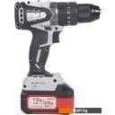 Шуруповерты, гайковерты, электроотвертки Интерскол ДАУ-13/36В 90 860.2.2.70 (с 2-мя АКБ, кейс)