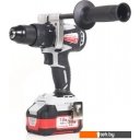 Шуруповерты, гайковерты, электроотвертки Интерскол ДАУ-13/36В 90 860.2.2.70 (с 2-мя АКБ, кейс)