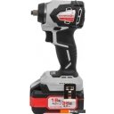 Шуруповерты, гайковерты, электроотвертки Интерскол ГАУ-250/36ВЭ 863.2.2.70 (с 2-мя АКБ, кейс)