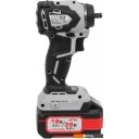 Шуруповерты, гайковерты, электроотвертки Интерскол ГАУ-250/36ВЭ 863.2.2.70 (с 2-мя АКБ, кейс)