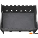 Мангалы, грили, барбекю Вулкан Мини разборный 3 мм