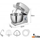 Кухонные комбайны, машины и планетарные миксеры Sonifer SF-8066