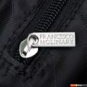 Рюкзаки Francesco Molinary 513-8726-060-BLK
