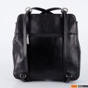 Рюкзаки Francesco Molinary 513-8726-060-BLK