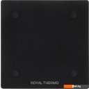 Вытяжная и приточная вентиляция Royal Thermo Calipso RAFC 100 Black
