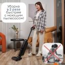 Пылесосы Planta PL-CW202