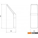 Аксессуары для ванной и туалета IDDIS Slide SLIGM10i41