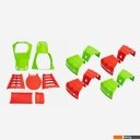 Детские спортивные комплексы и игровые площадки Doloni-Toys 01470/3
