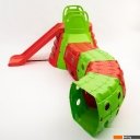Детские спортивные комплексы и игровые площадки Doloni-Toys 01470/3
