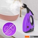 Пароочистители и отпариватели Kitfort KT-9139