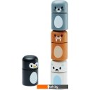 Развивающие игрушки Plan Toys Животные арктики 5484