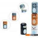 Развивающие игрушки Plan Toys Животные арктики 5484