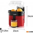 Соковыжималки Sonifer SF-5521