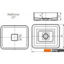 Умывальники Dreja Джой