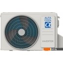 Кондиционеры Alfacool Apus APS-24CH