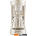 Кофеварки и кофемашины Brayer BR1123YE