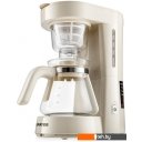 Кофеварки и кофемашины Brayer BR1123YE