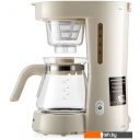 Кофеварки и кофемашины Brayer BR1123YE