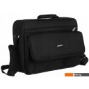 Женские и мужские сумки Cedar Rovicky R-6519 (черный)