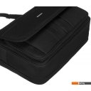 Женские и мужские сумки Cedar Rovicky R-6519 (черный)