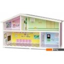 Кукольные домики Lundby Обои для школы LB-60501500