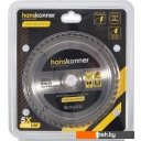 Пильные диски Hanskonner H9022-165-30/20-48