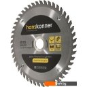 Пильные диски Hanskonner H9022-165-30/20-48