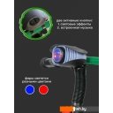 Детские велосипеды Farfello 207 2022 (зелёный)