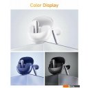 Наушники и гарнитуры QCY AilyBuds Pro (белый)