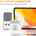 Наушники и гарнитуры QCY AilyBuds Pro (белый)