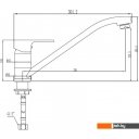 Смесители Voda Snow SW 05 K