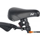 Детские велосипеды Novatrack Juster 16 2023 165JUSTER.RD23 (красный)