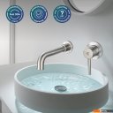 Смесители РМС SUS129-3