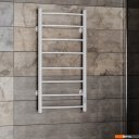 Полотенцесушители Roxen Santi BK-109AW-8T 11030-4385W (белый)