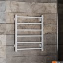 Полотенцесушители Roxen Square BK-109SW-6T 11050-5365W (белый)