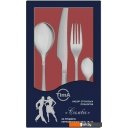 Столовые приборы TimA Самба 09041/SS (24 пр)
